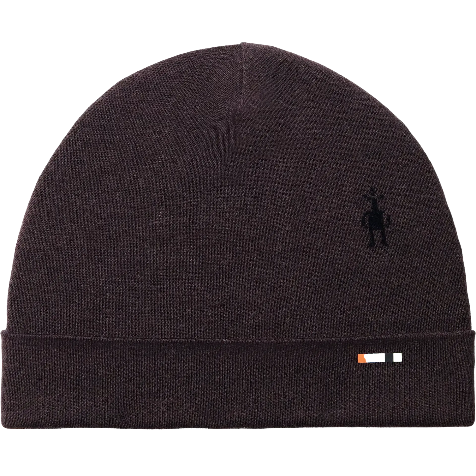 Thermal Merino Reversible Cuffed Beanie