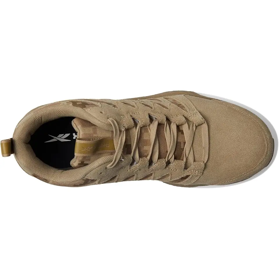 Floatride Energy Tactical EH Comp Toe Mid-Top