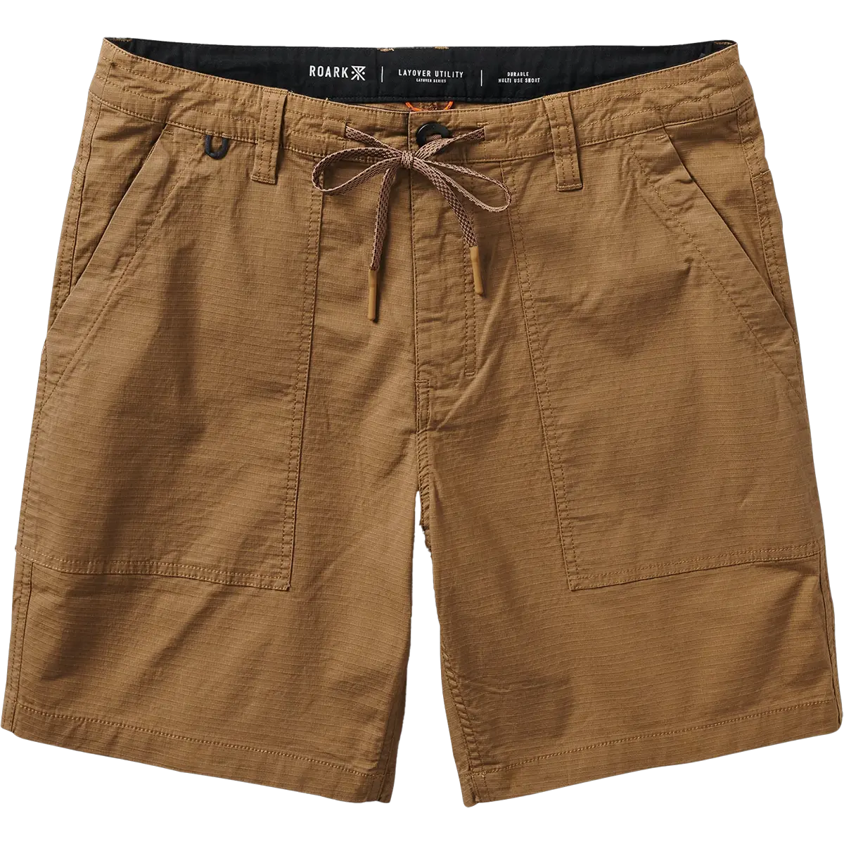 Men's Layover Utility Ripstop Short