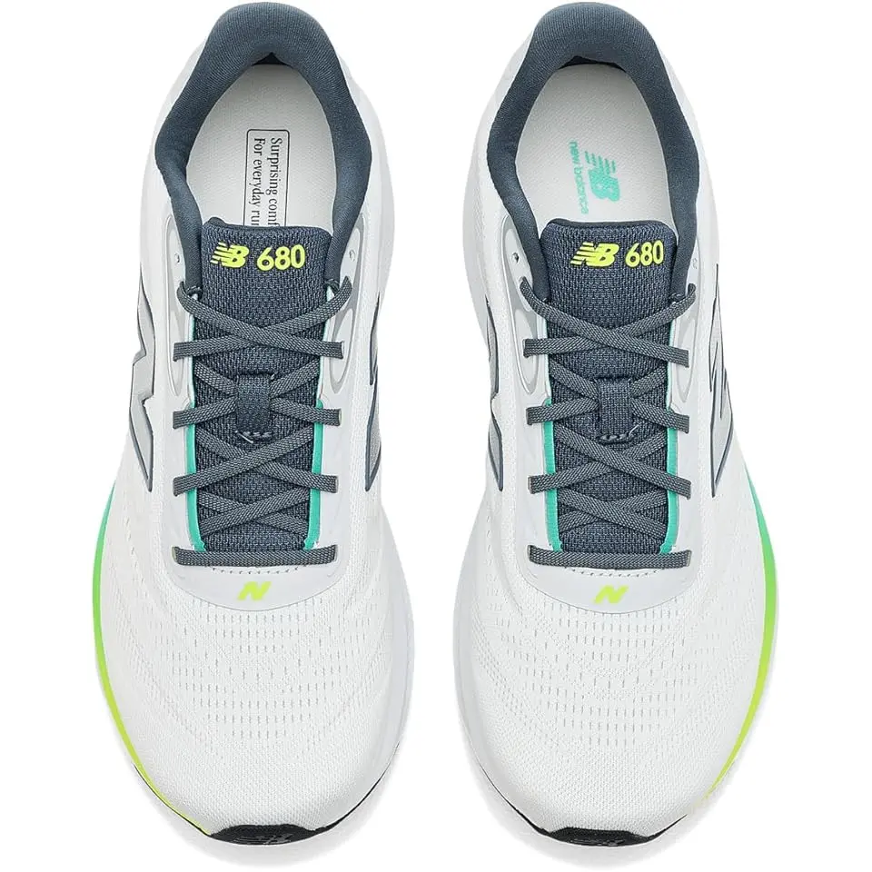 Fresh Foam 680 V9