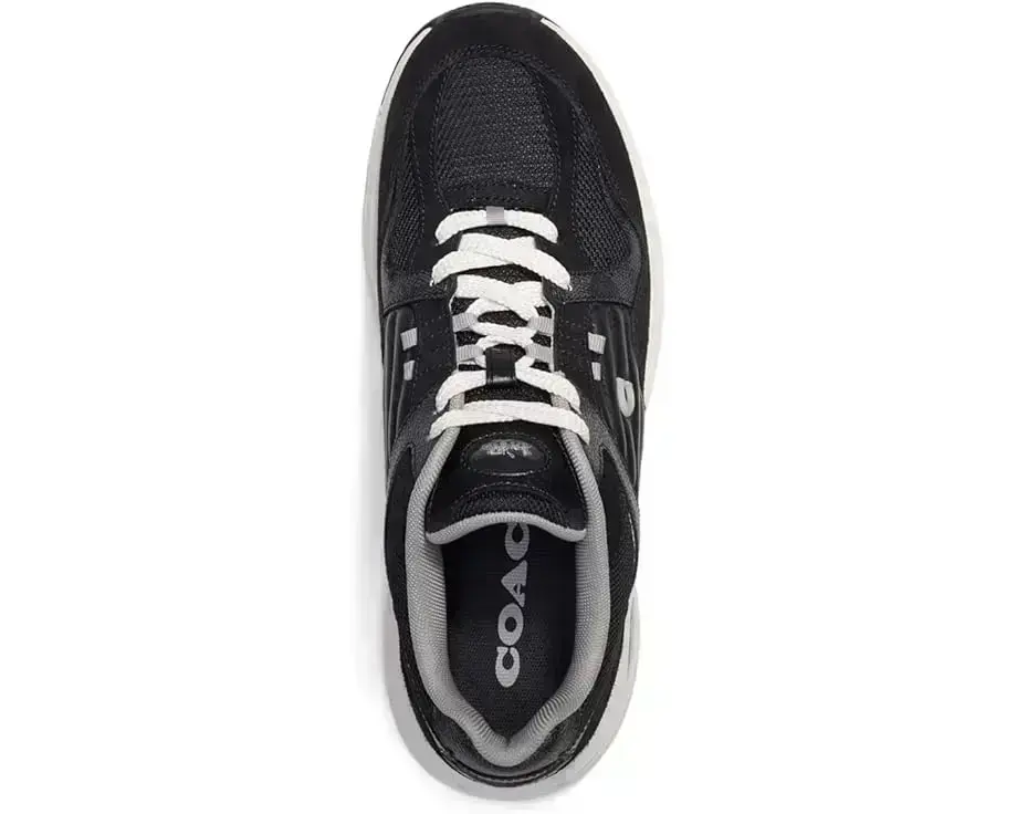 Men's COACH C301 Signature