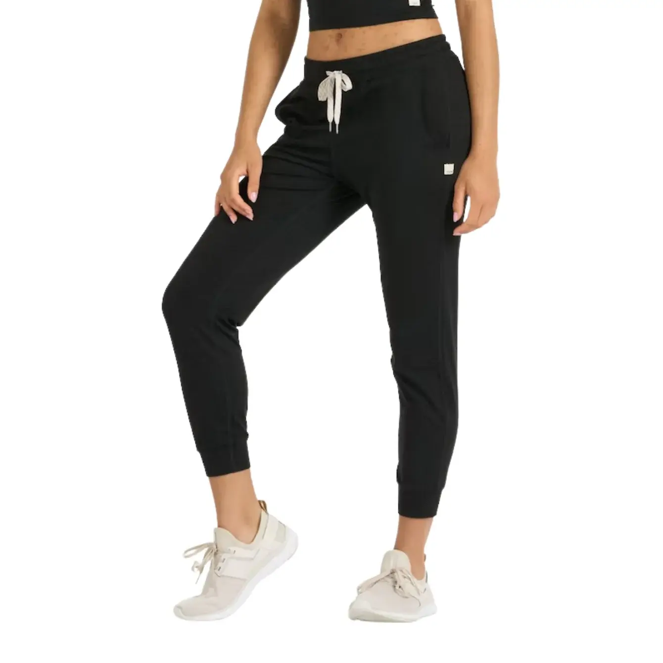 Performance Joggers - Long