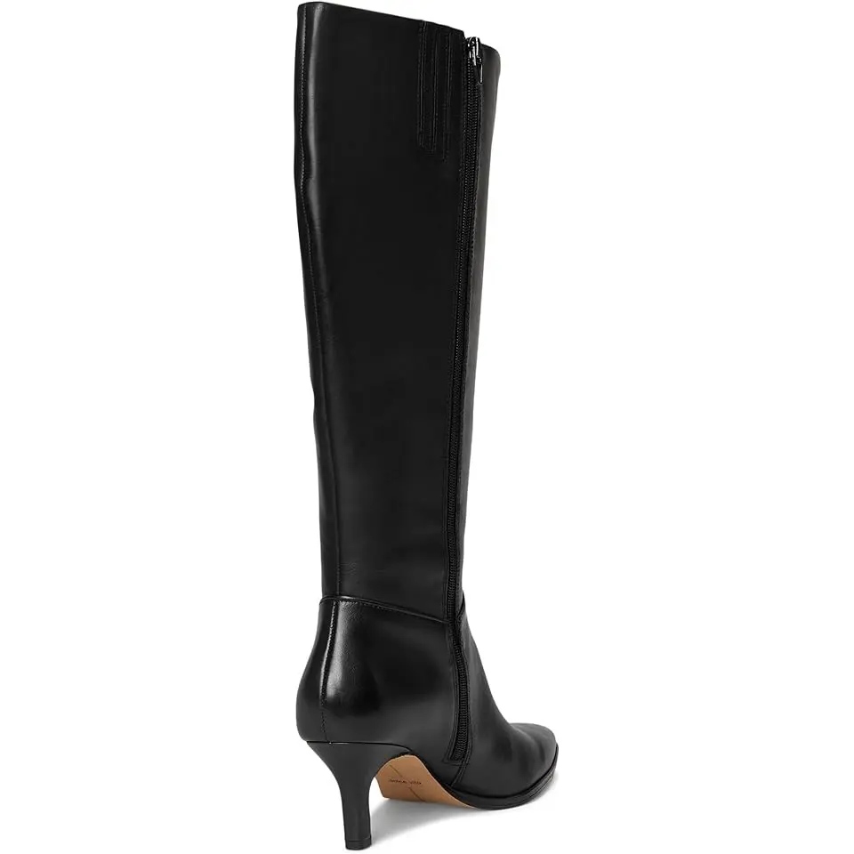 Aldy Wide Calf