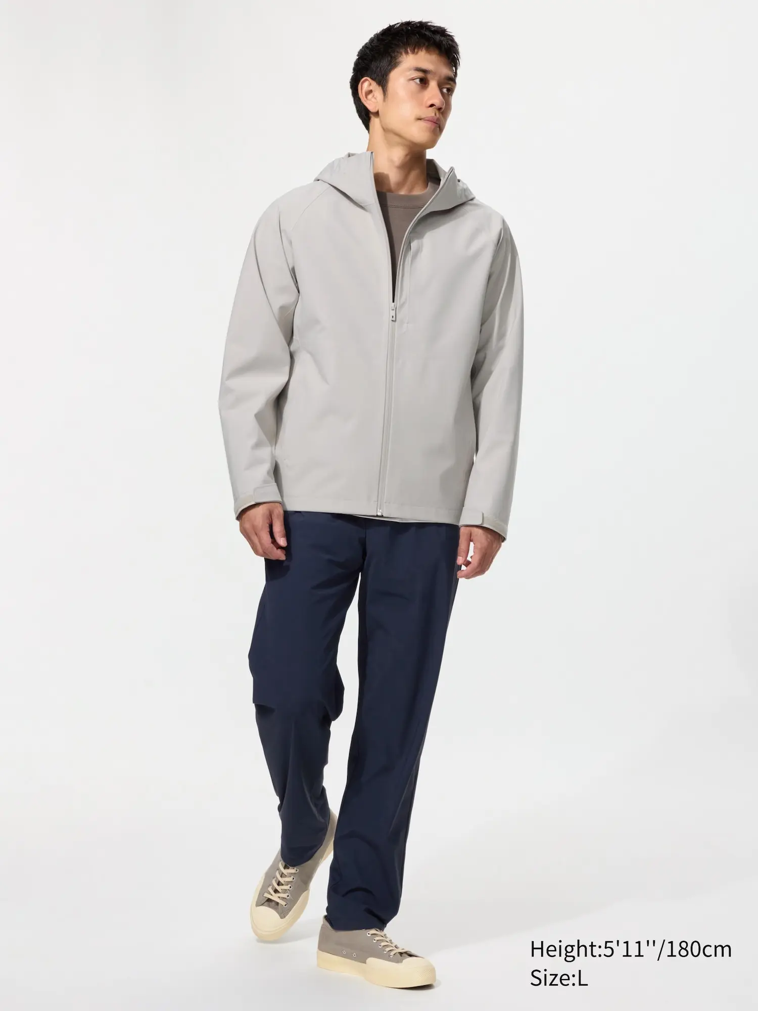 Ultra Stretch Pants | Tall