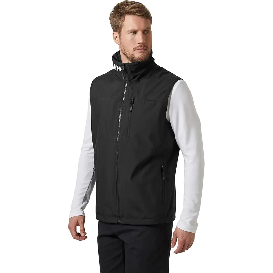 Crew Vest 2.0