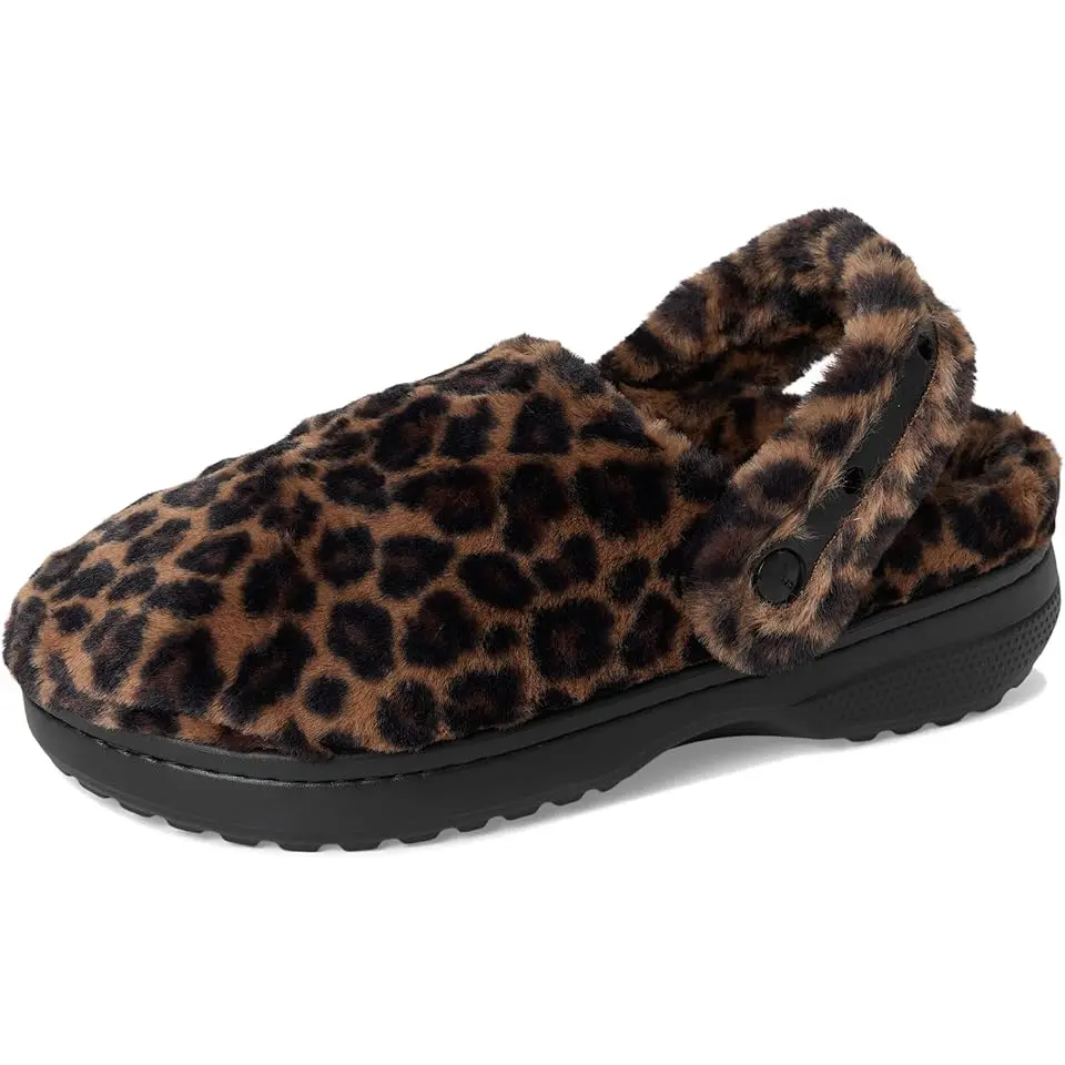 Classic Unfurgettable Clogs