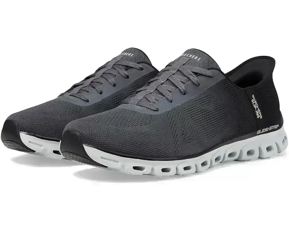 Women's SKECHERS Glide Step Excite Hands Free Slip - INS