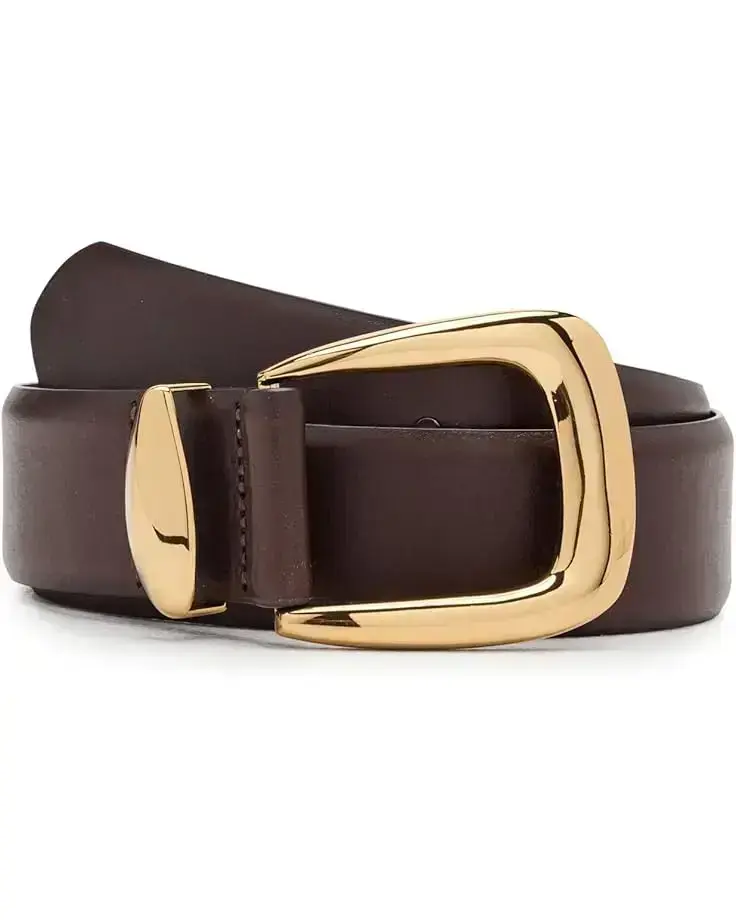 Chunky Waist Belt