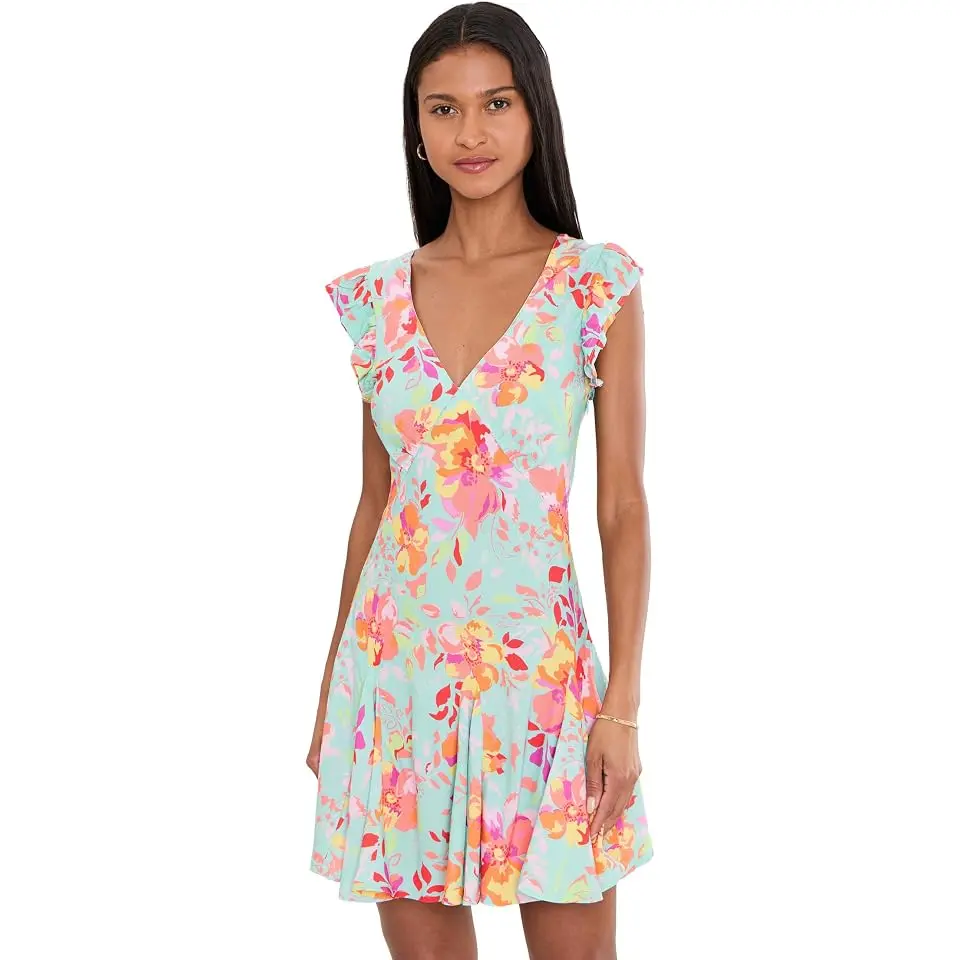 Lennie Dress