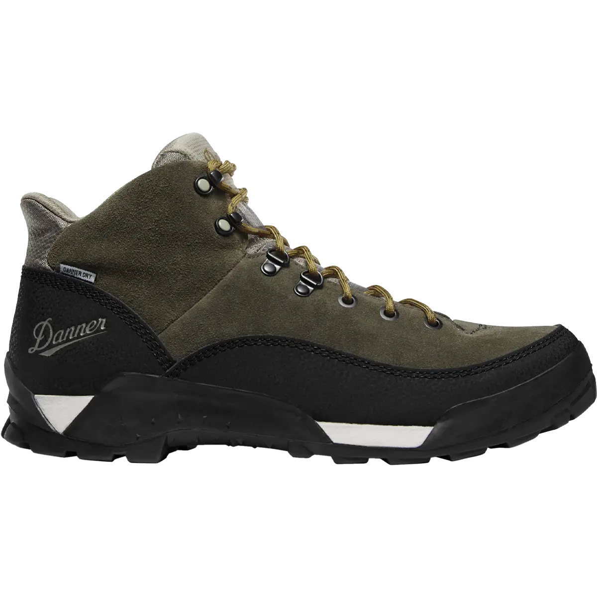 Men's Panorama Mid Waterproof -