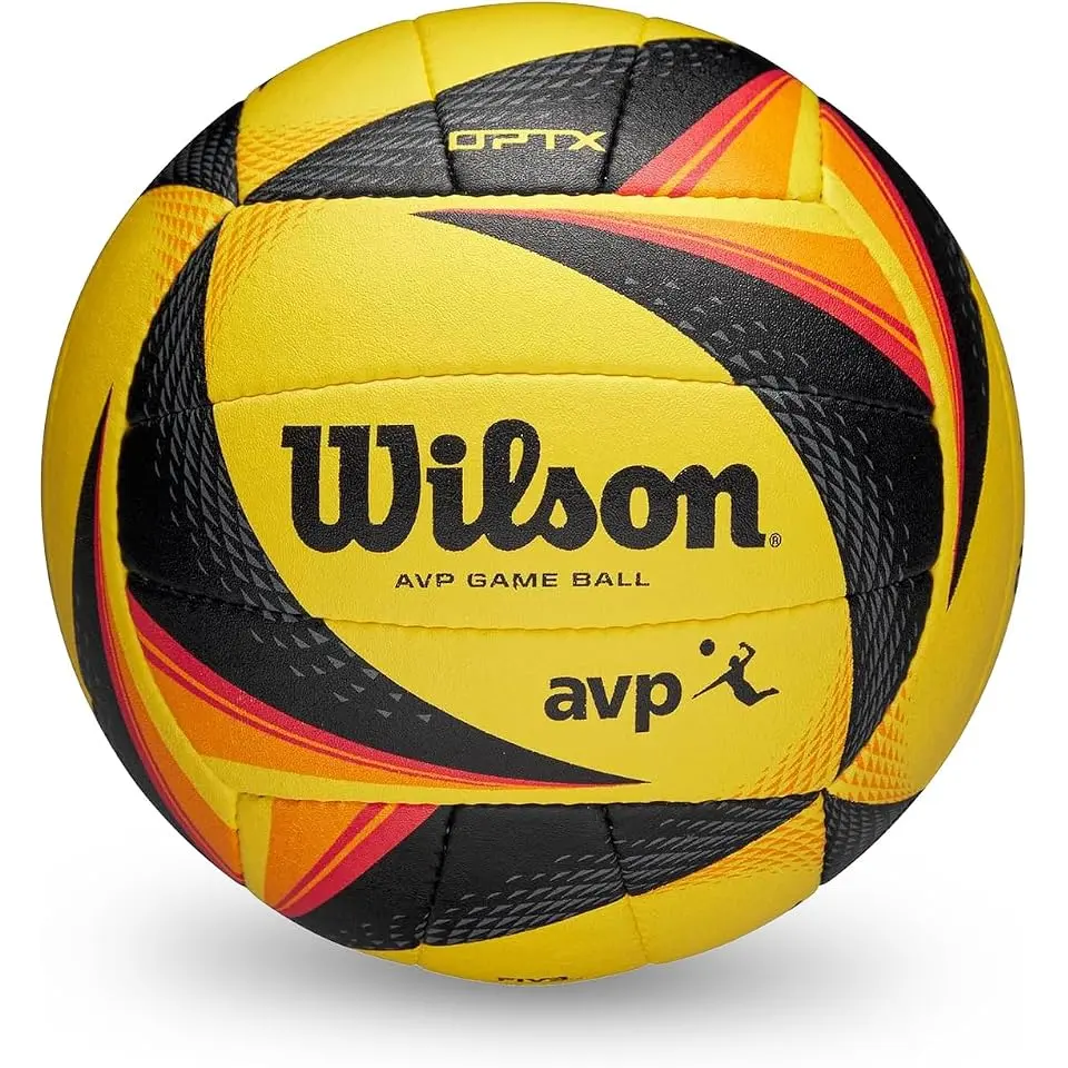AVP OPTX Game Volleyball 26"