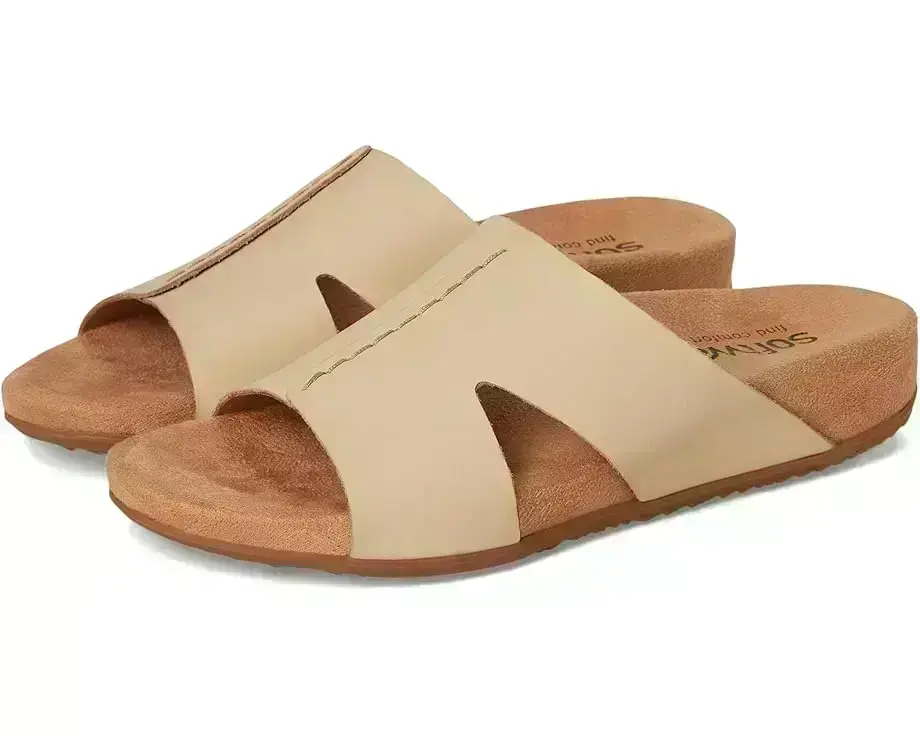 Women's SoftWalk Beverly