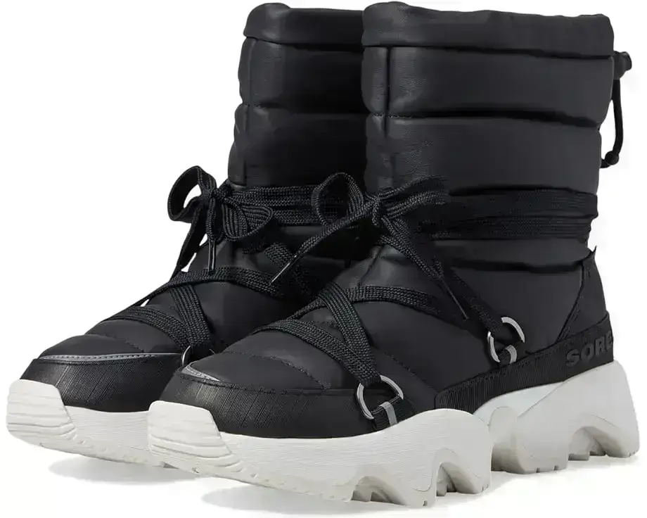 Women's SOREL Kinetic™ Impact NXT Boot Waterproof