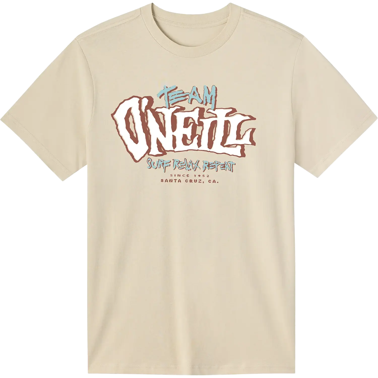 Youth Team O'Neill Short Sleeve Tee