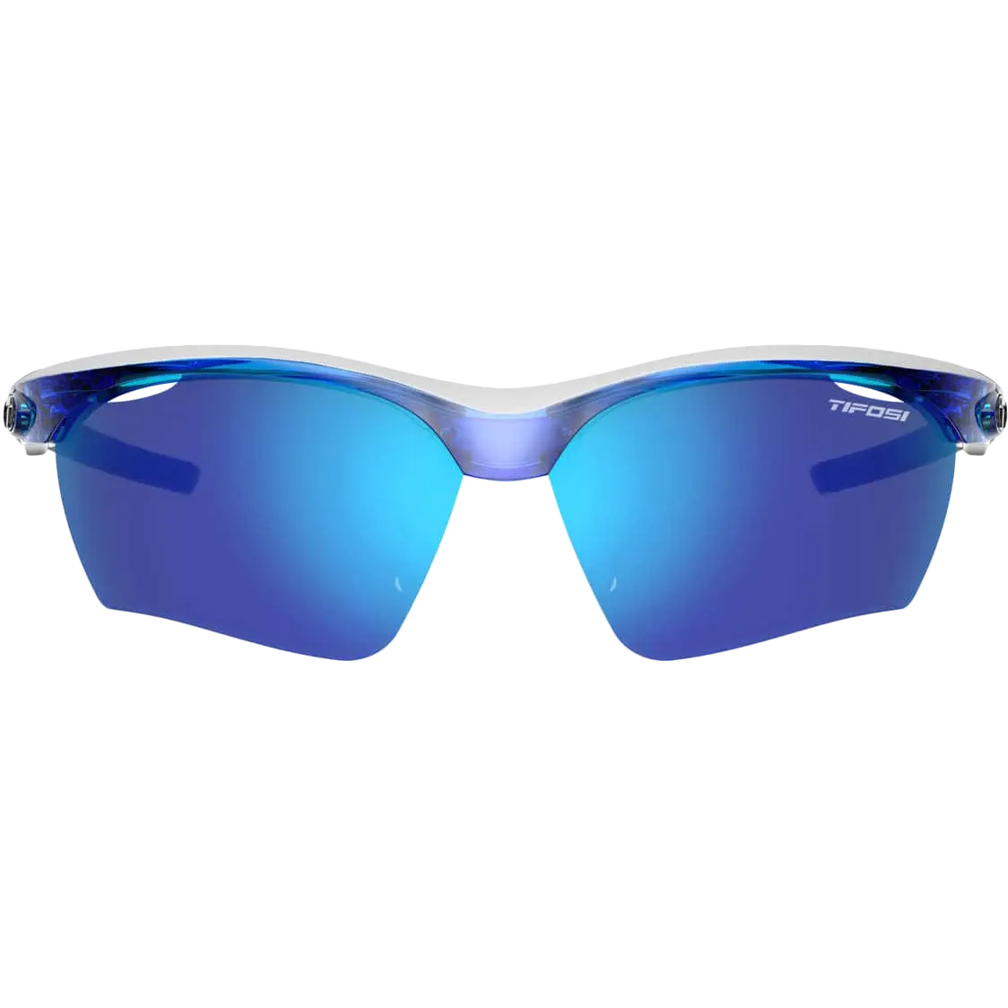Vero - Skycloud/Clarion Blue, AC Red & Clear