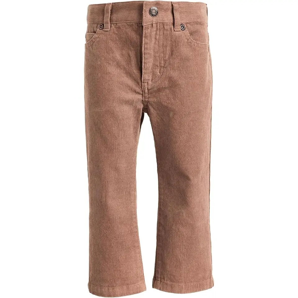 Straight Corduroy Pants (Infant)