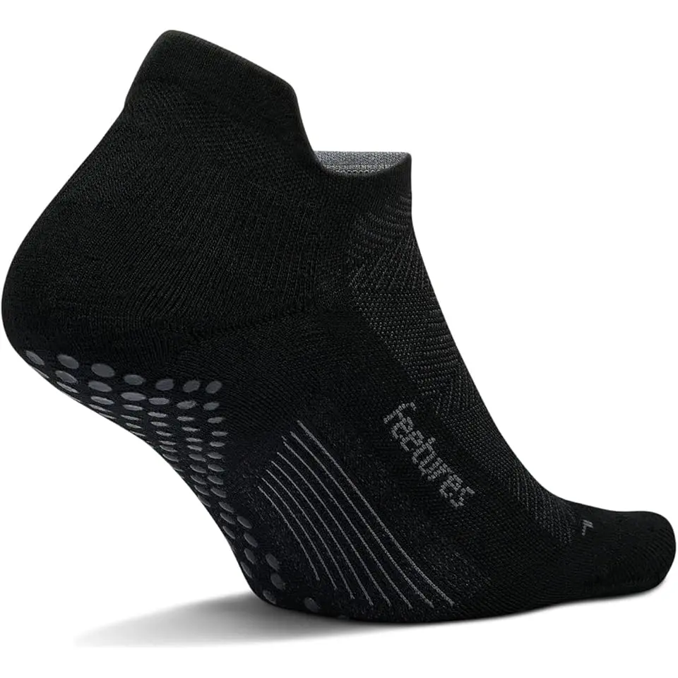 Elite Max Cushion Grip No Show Tab