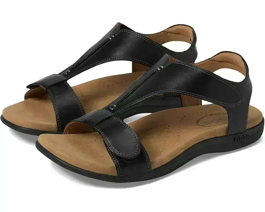 Women's Taos Footwear The Show