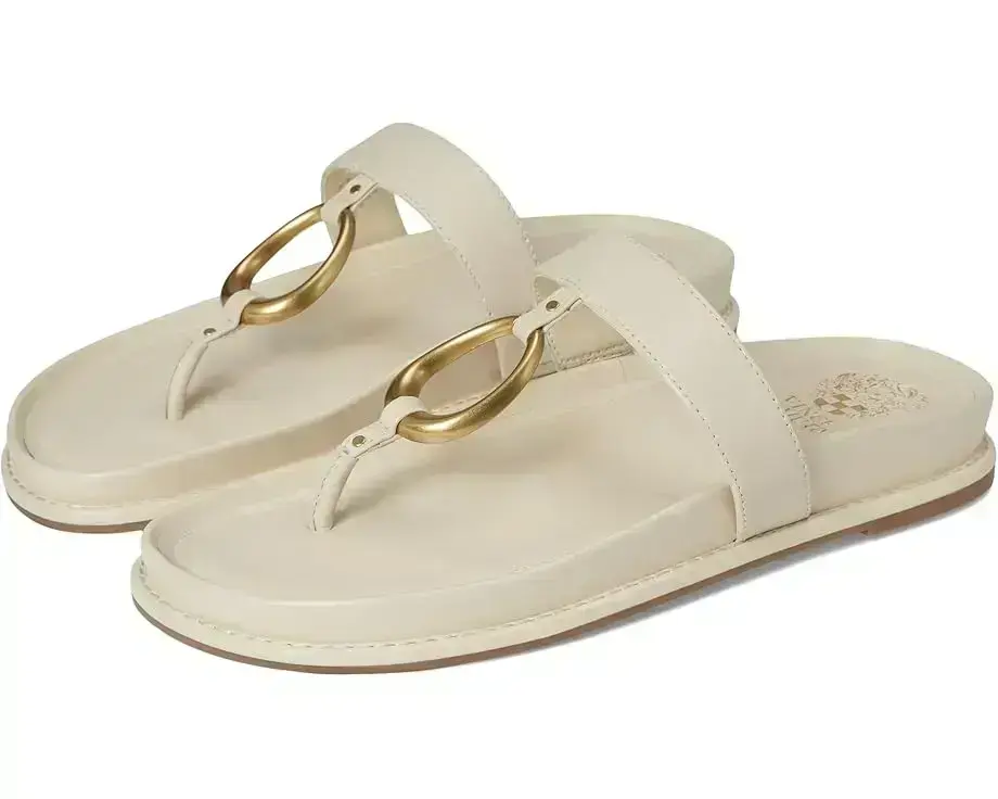 Women's Vince Camuto Genri O-Ring Thong Slide Sandals