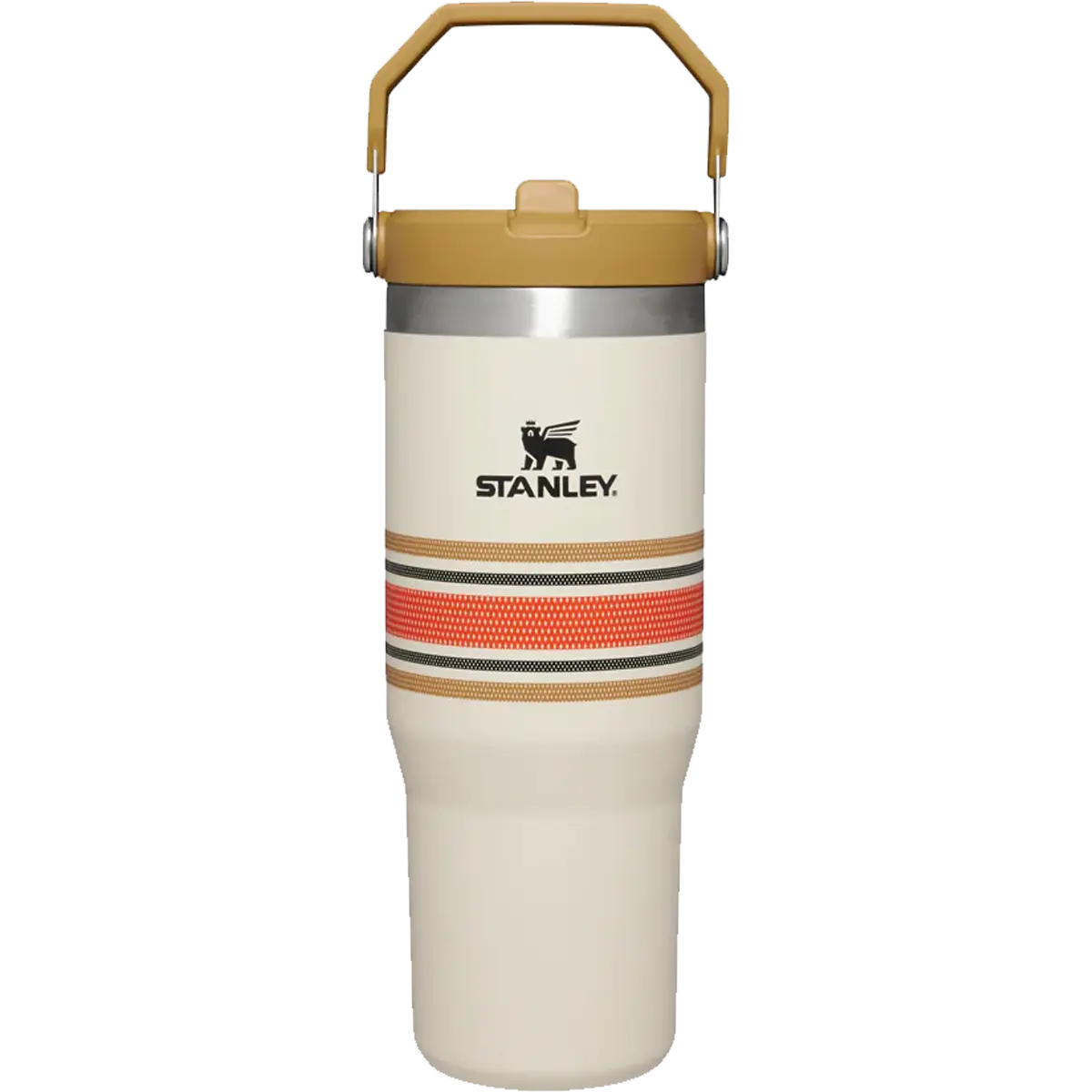 Varsity IceFlow Flip Straw 30 oz Tumbler