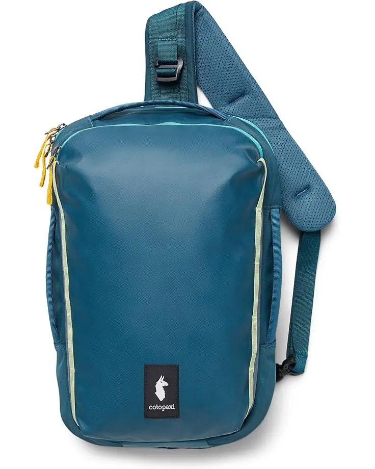 Unisex Cotopaxi 13 L Chasqui Sling - Cada Dia