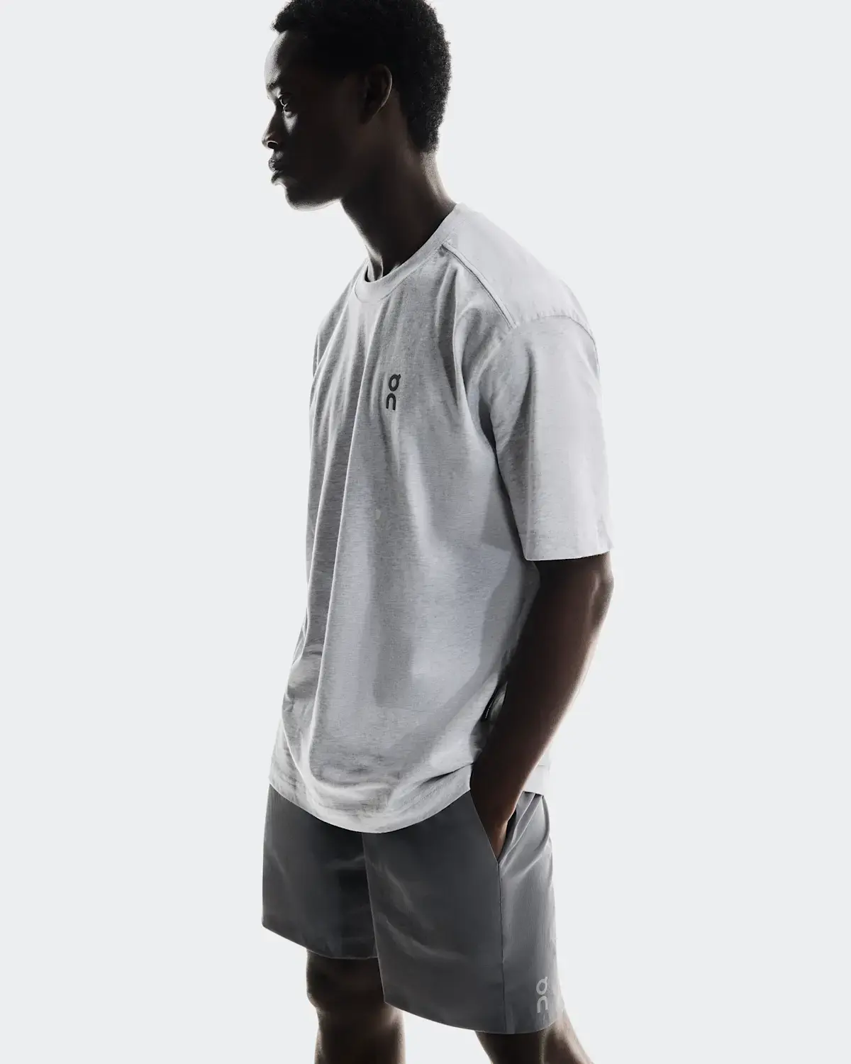 All-Day Shorts