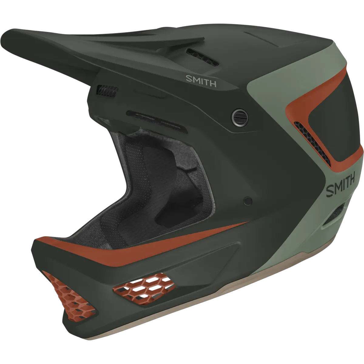 Hardline MIPS