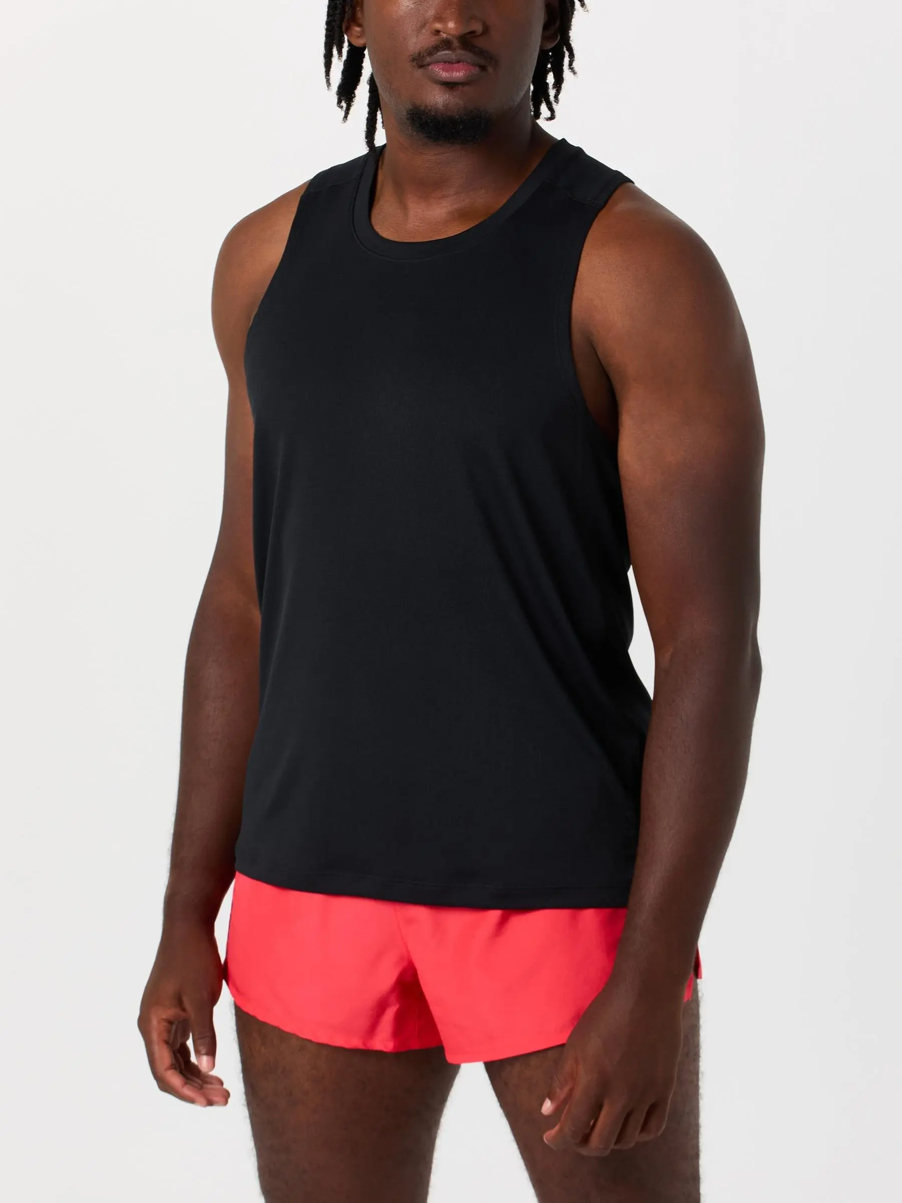 Brooks Men's Dash Singlet