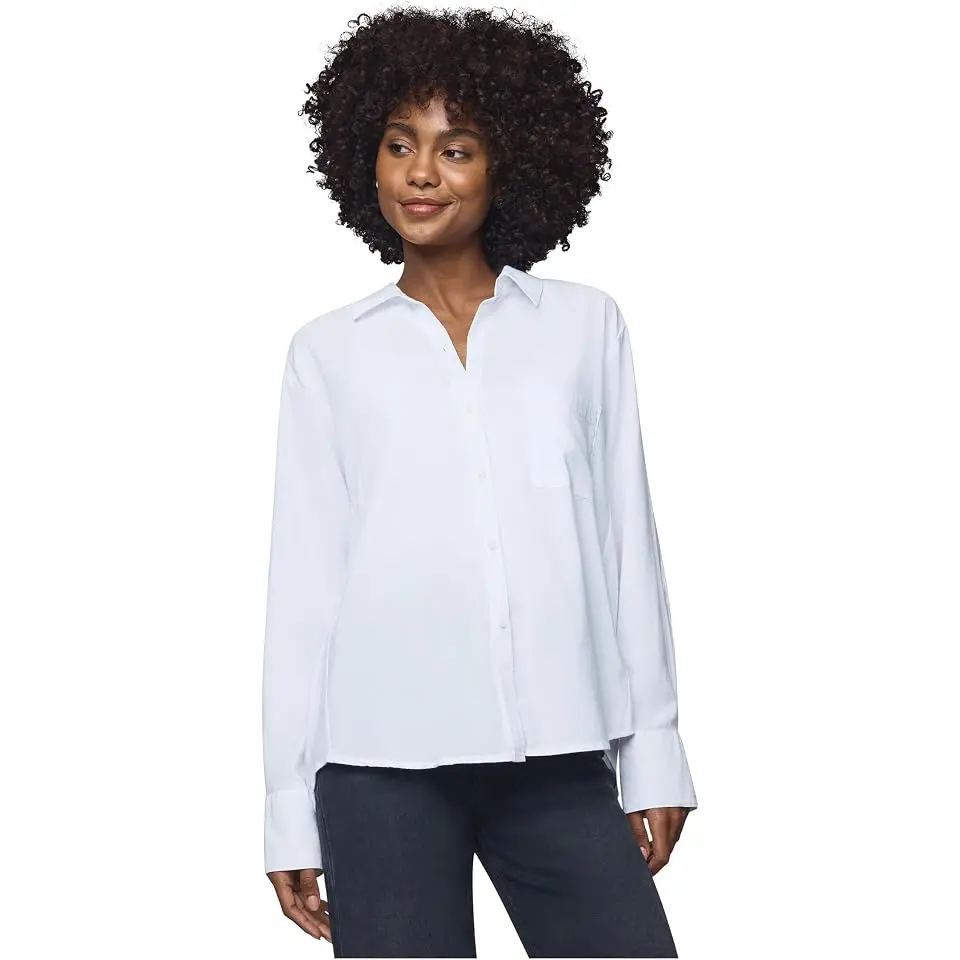 Reese Button-Down Shirt