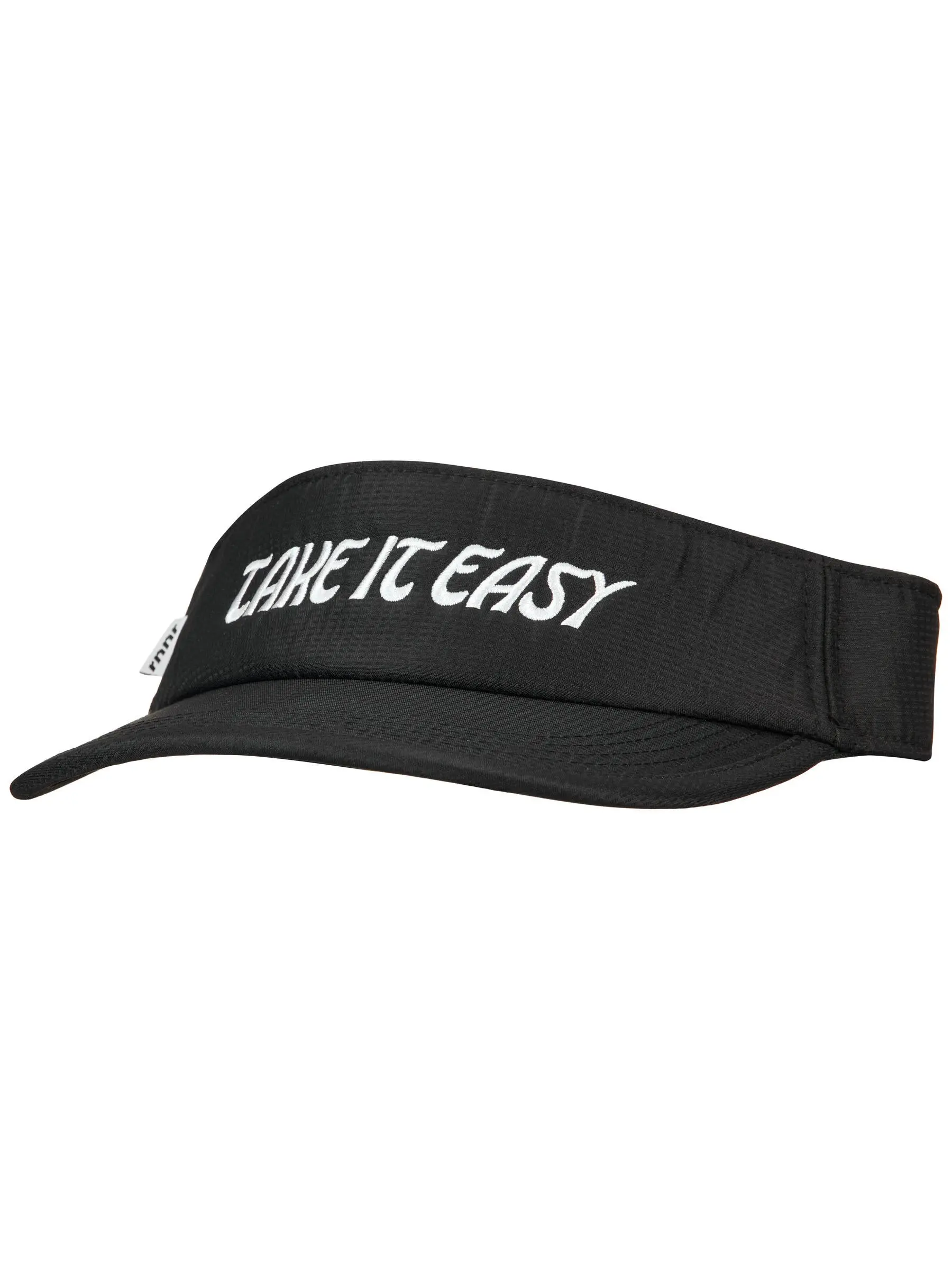 rnnr Visor Take It Easy