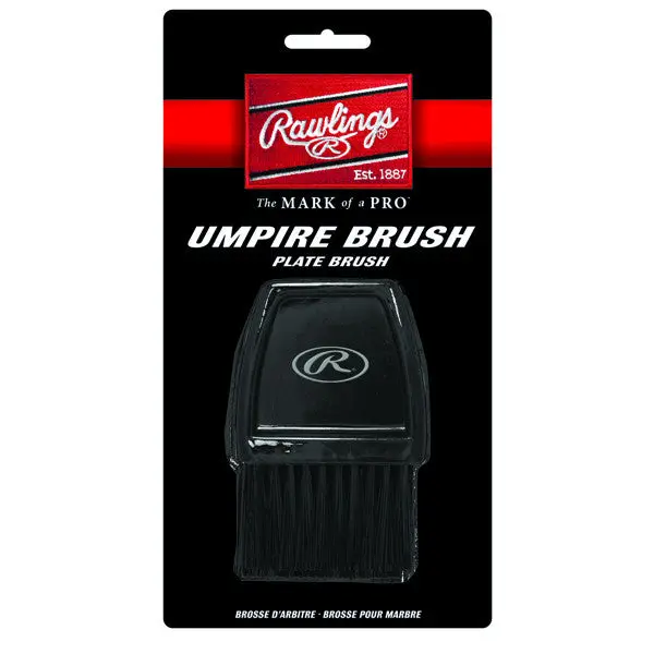 Umpire Brush