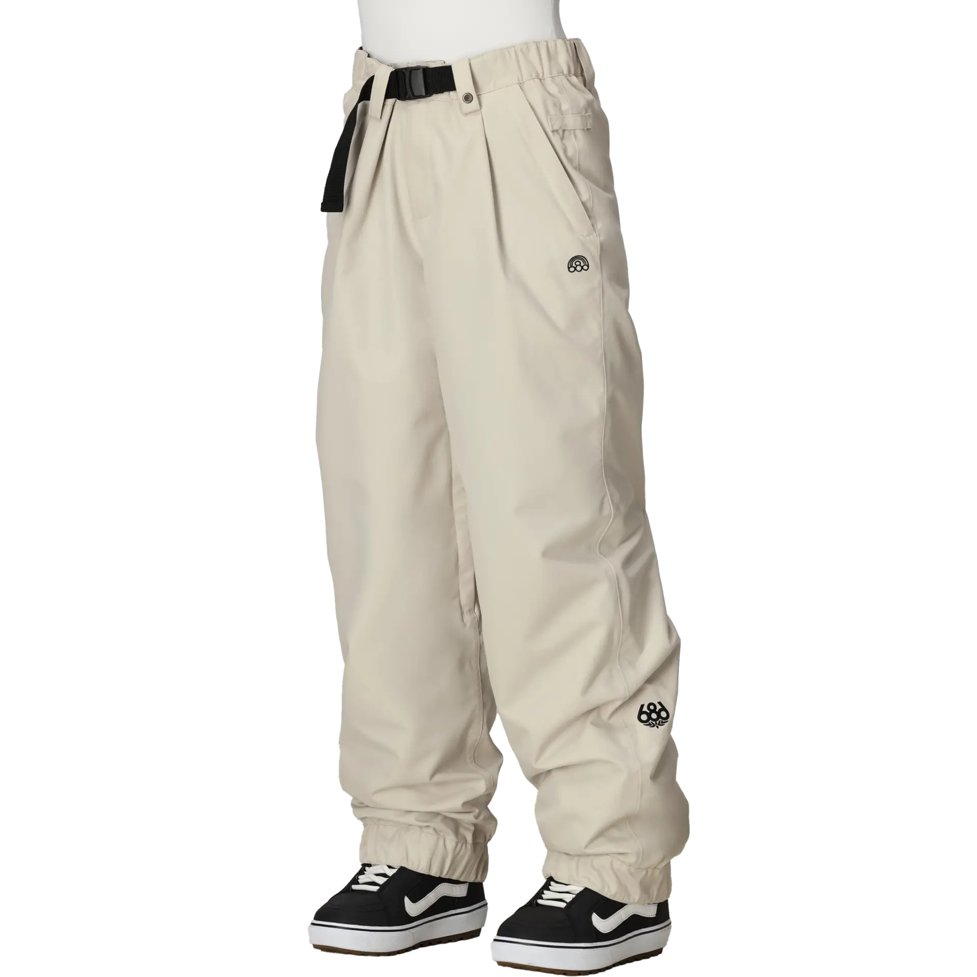 Women's Outline Shell Pants
