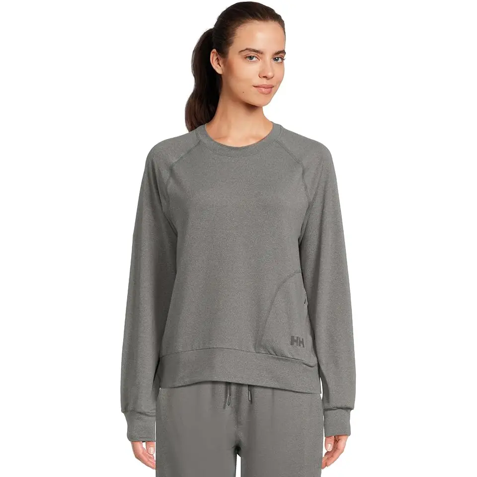 Tyri Knit Creneck