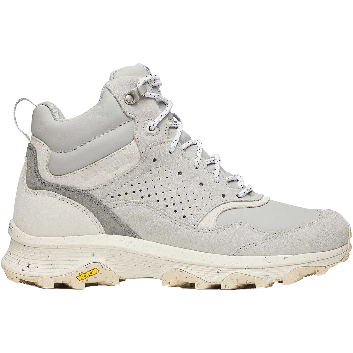 Women's Speed Solo MXD Mid Waterproof