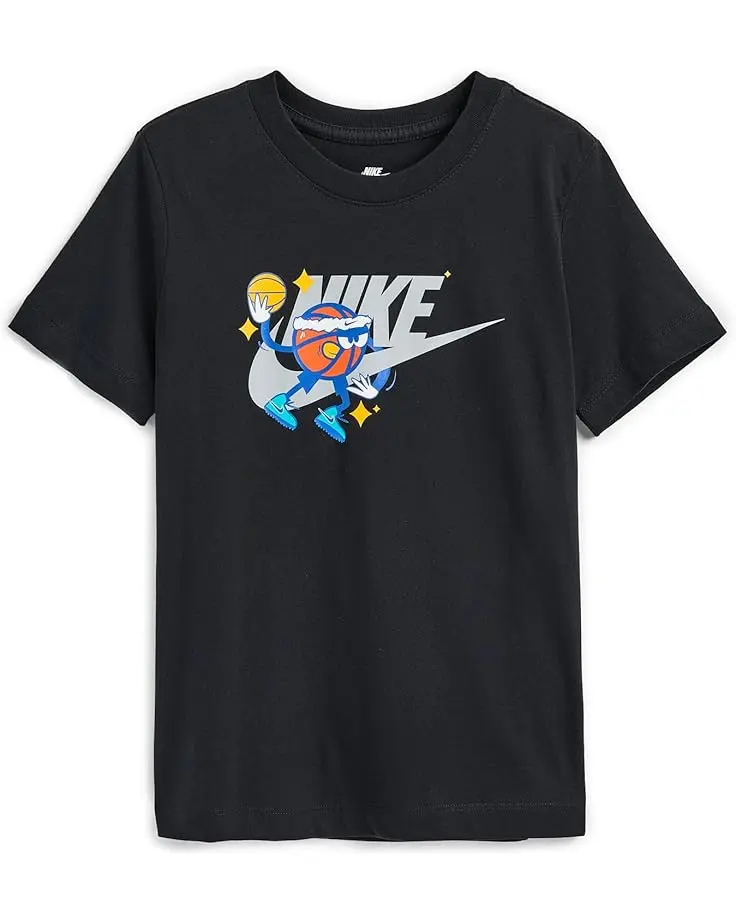 Basketball Tee (Little Kid/Big Kid)