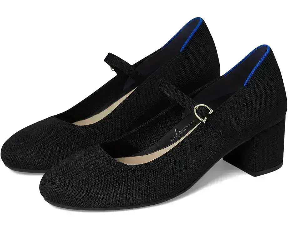 Women's Rothy's The Mary Jane Heel