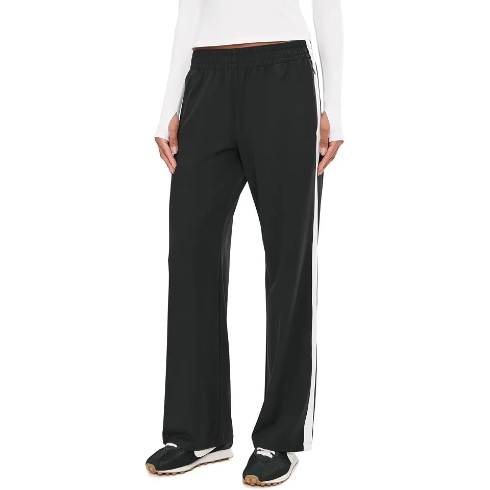 Maxie Rigor Track Pant