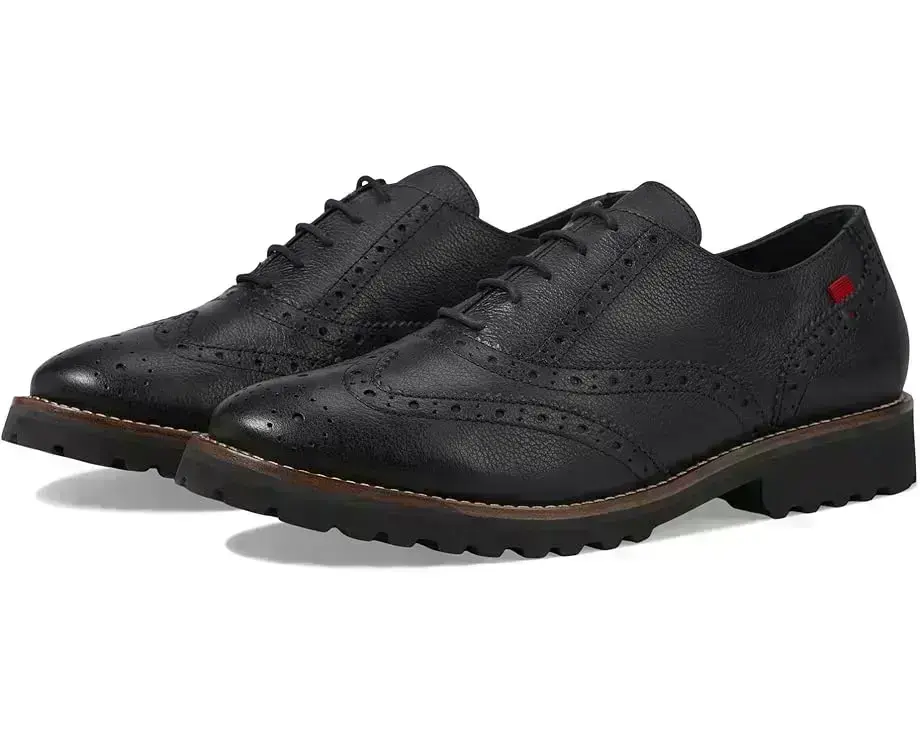 Women's Marc Joseph New York Central Park West Oxford