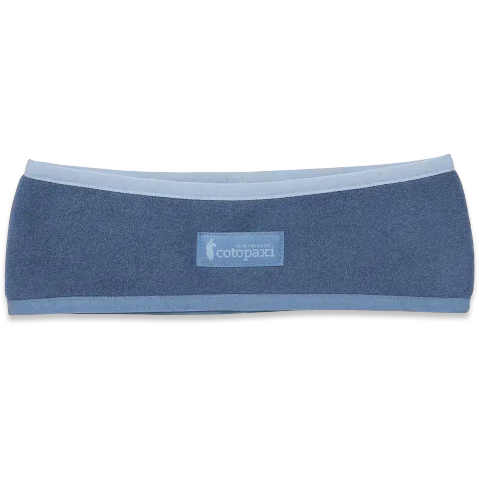 Women's Teca Fleece Headband