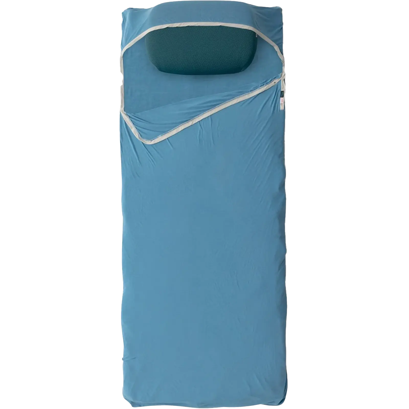 Breeze Lightweight Rectangular Liner with Pillow Sleeve