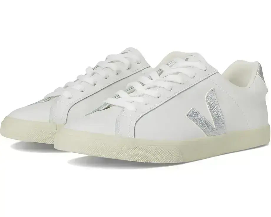 Women's VEJA Esplar Logo
