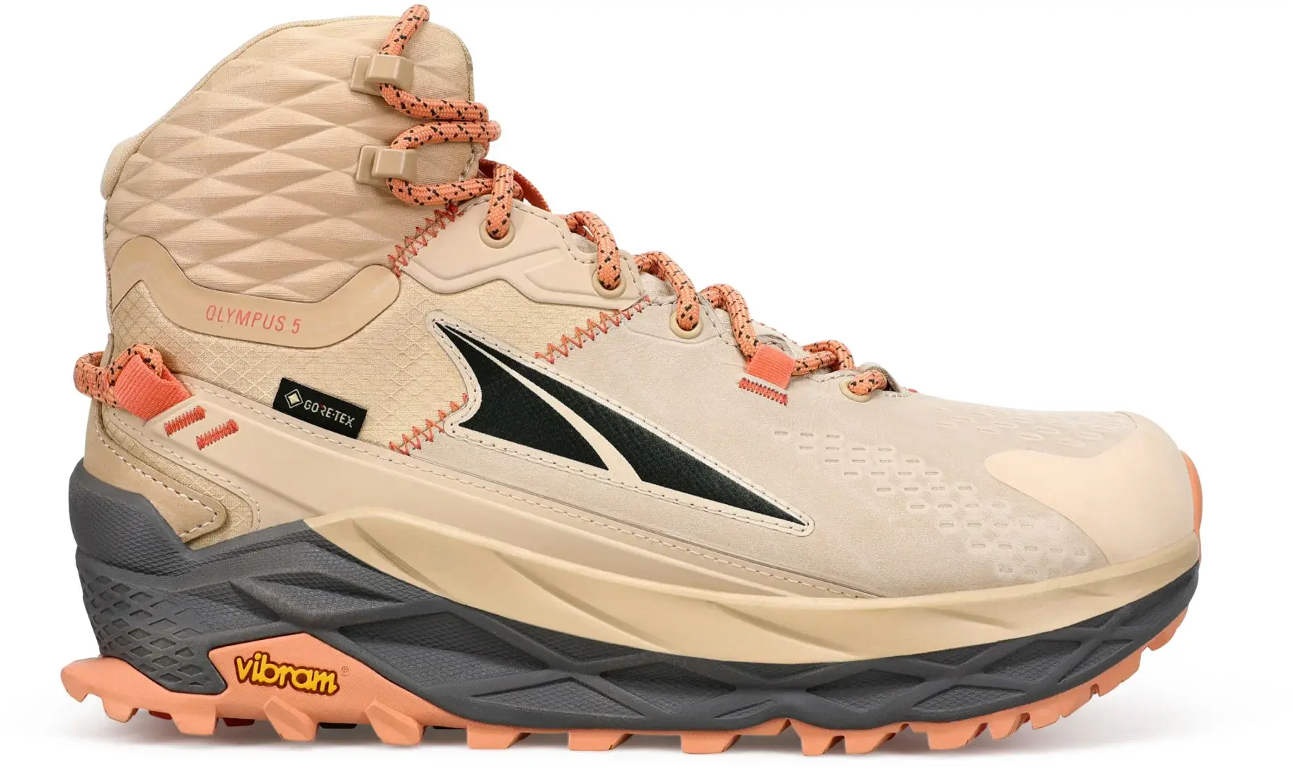 Olympus 5 Mid GTX Hiking Boots