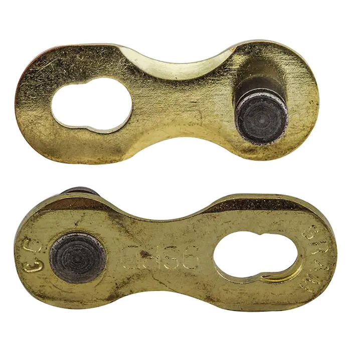 PowerLink 9 speed - Gold