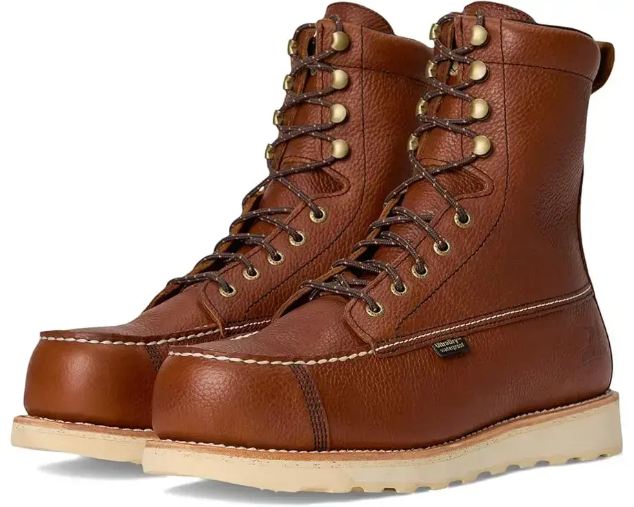 Men's Irish Setter Wingshooter ST 8" Waterproof Composite-Toe EH