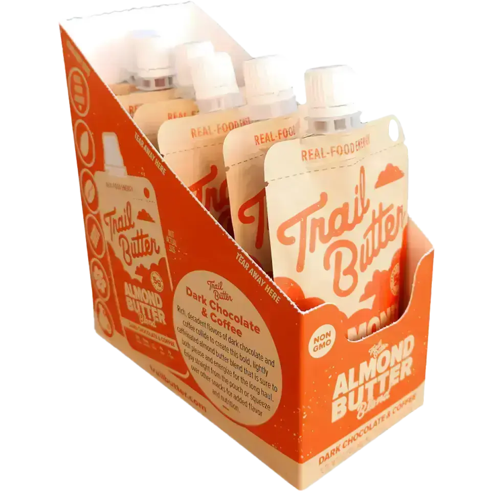 Trail Butter Big Squeeze