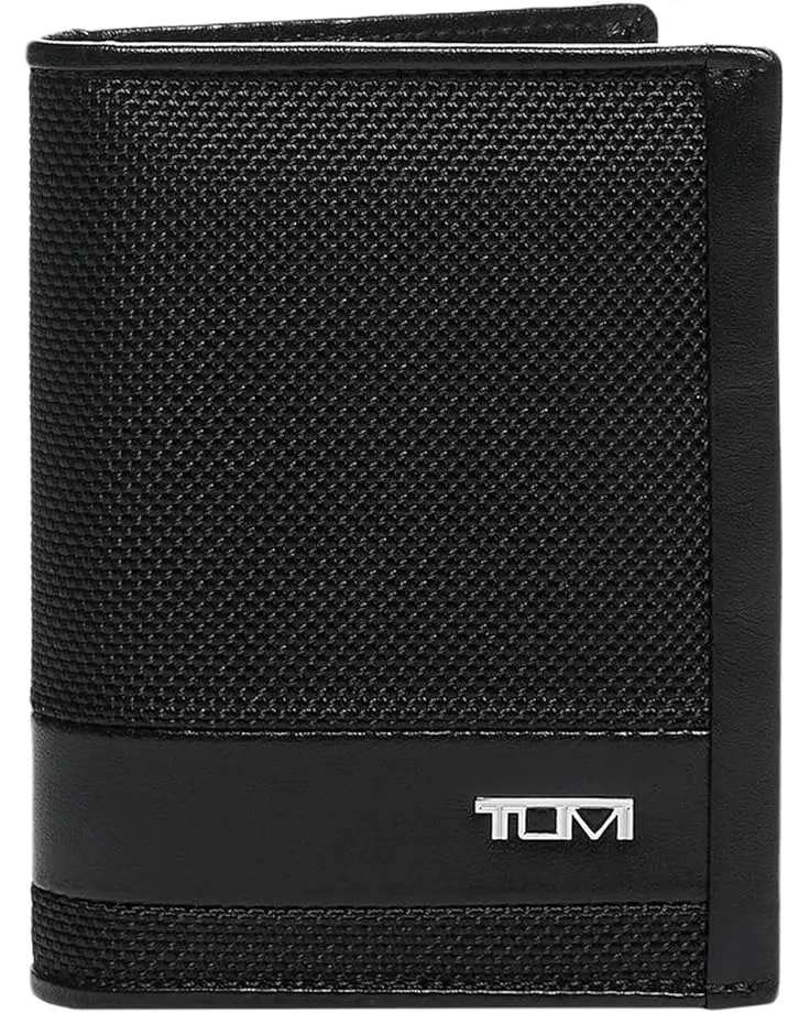 Men's Tumi Alpha L-Fold