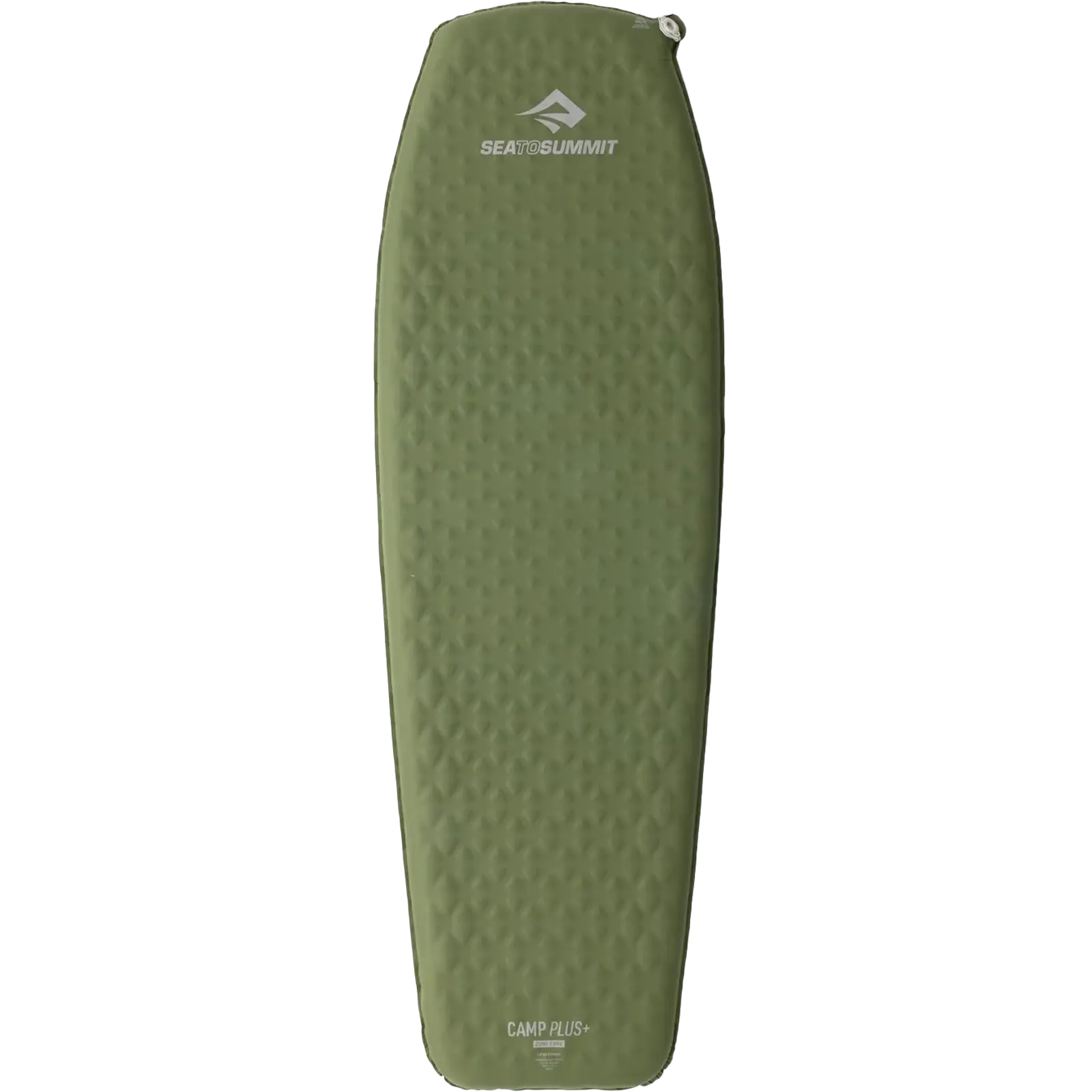 Camp Plus Self-Inflating Mat Large
