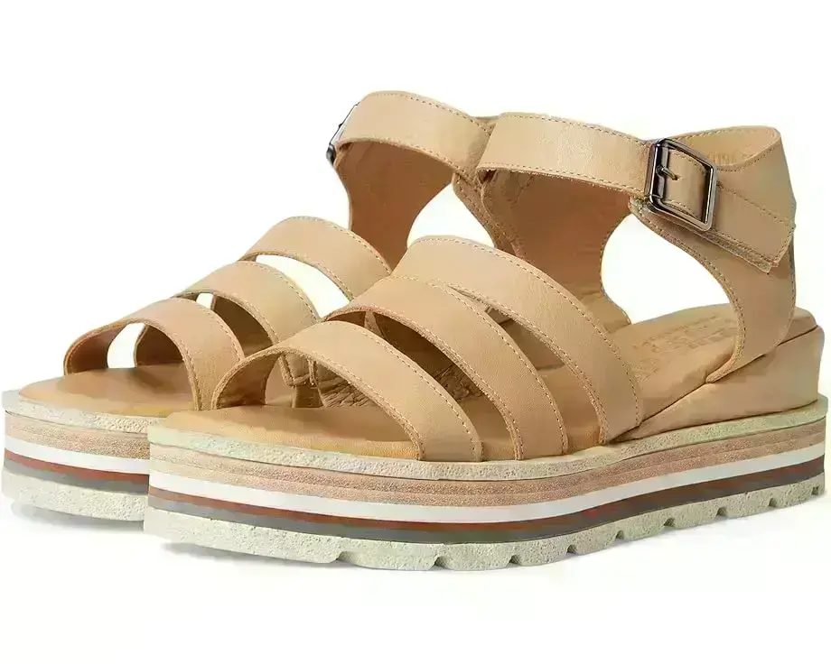 Women's Spring Step Gosalina