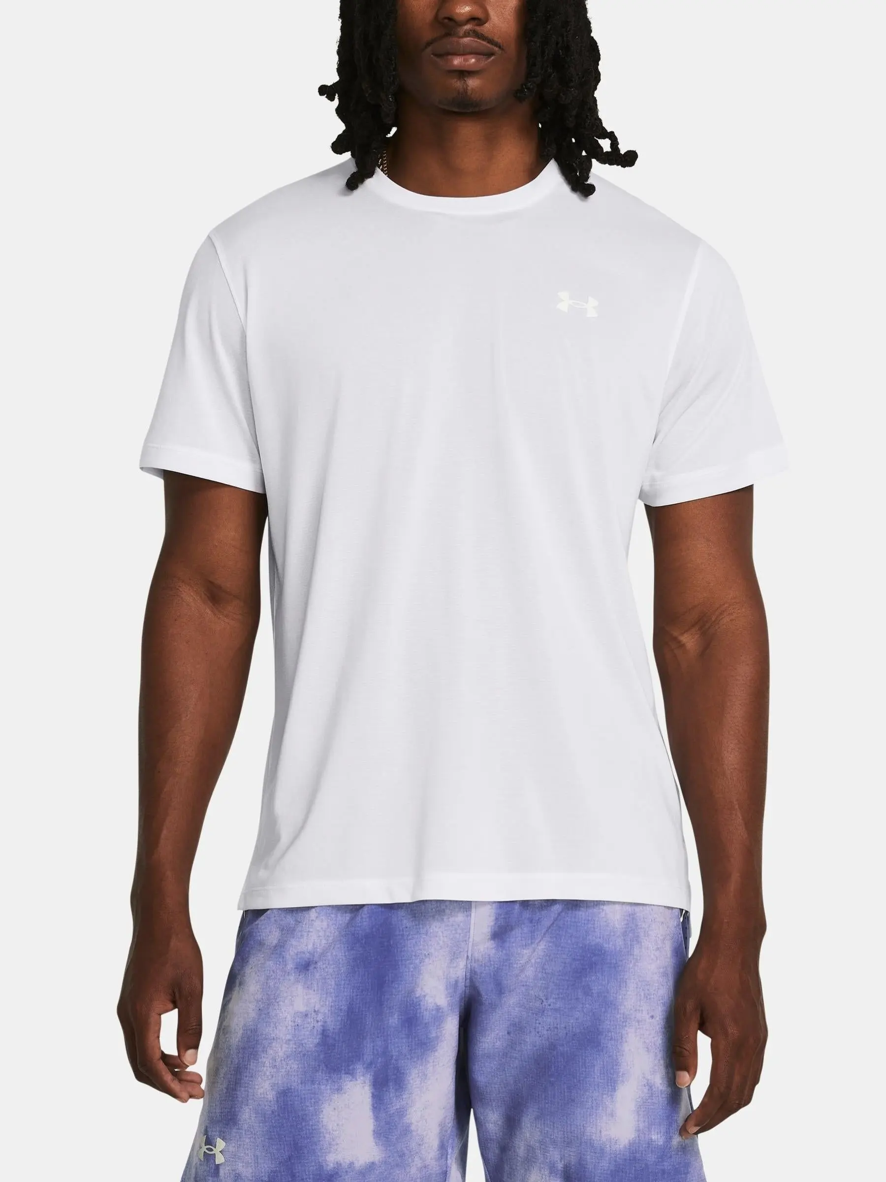 Under Armour Men's LaunchTee 
