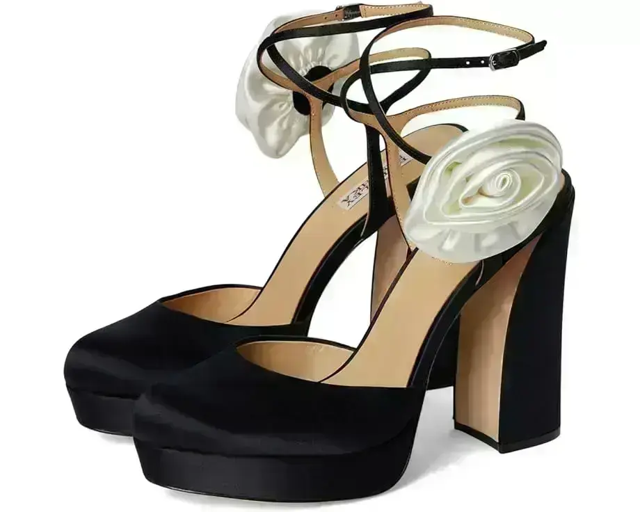 Women's Badgley Mischka Janessa